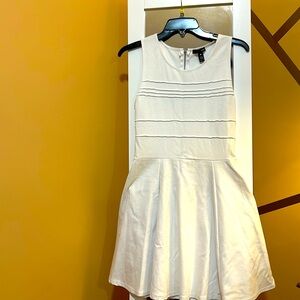 Aqua active dress